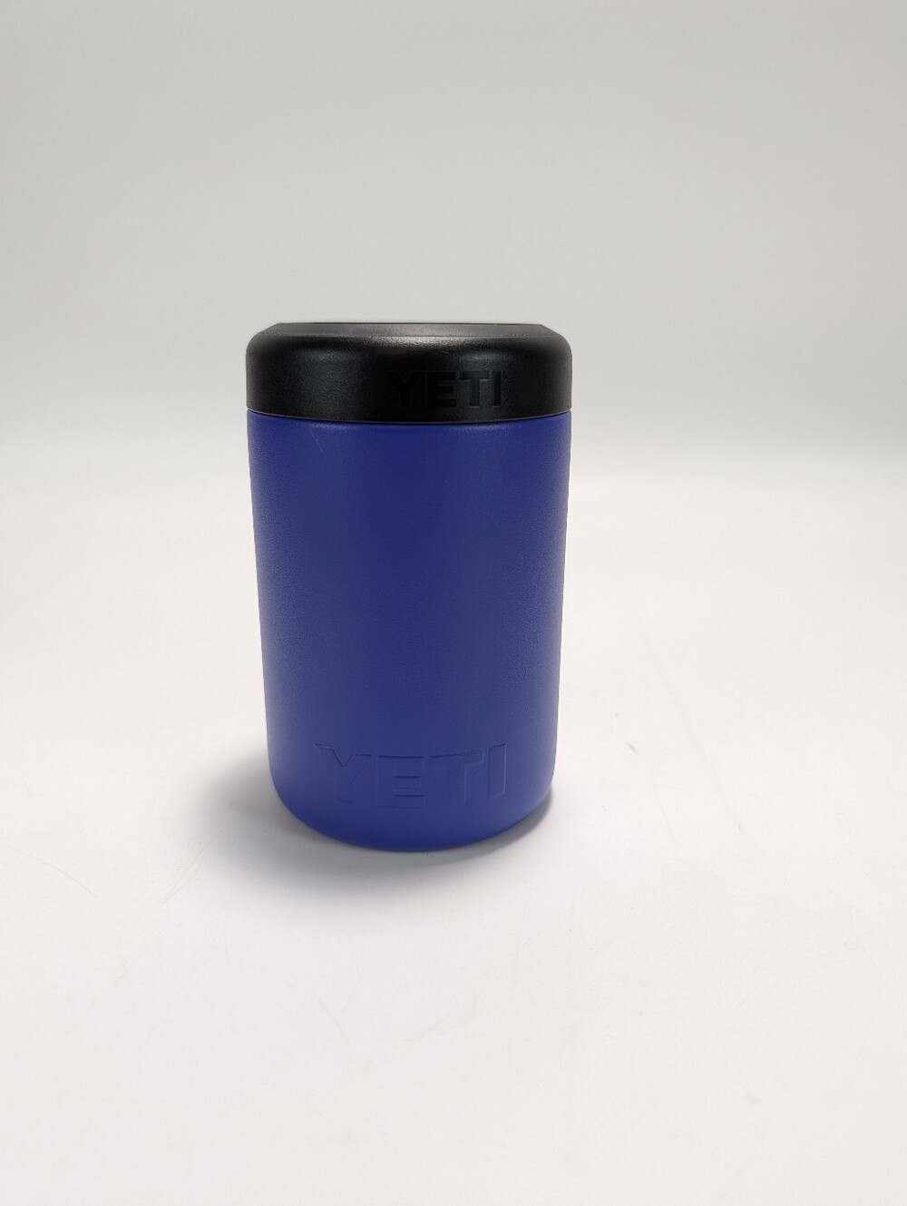 YETI Rambler 12 oz. Colster Can Insulator for Standard Size Cans - Royal Blue